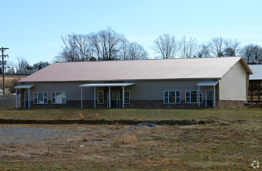 4638 Us-411 S, Maryville, TN à vendre - Photo principale - Image 1 de 2