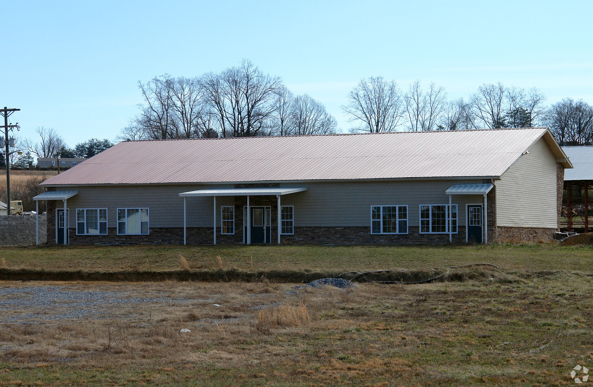 4638 Us-411 S, Maryville, TN à vendre Photo principale- Image 1 de 3