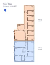 18001 N 79th Ave, Glendale, AZ for lease Floor Plan- Image 1 of 1