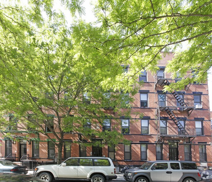 98 Baltic St, Brooklyn, NY à vendre - Photo du bâtiment - Image 2 de 2