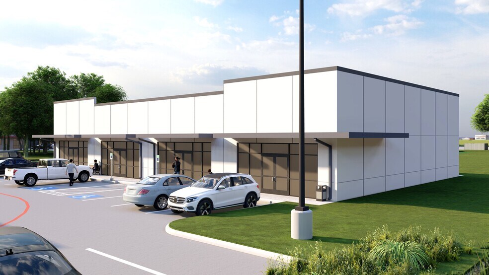 19835 Farm to Market 362 Rd, Waller, TX à louer - Photo du bâtiment - Image 3 de 4