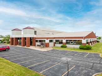 More details for 1433 E 83rd Ave, Merrillville, IN - Office for Sale