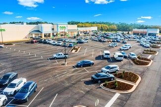 More details for 11040 Navarre Pky, Navarre, FL - Retail for Lease