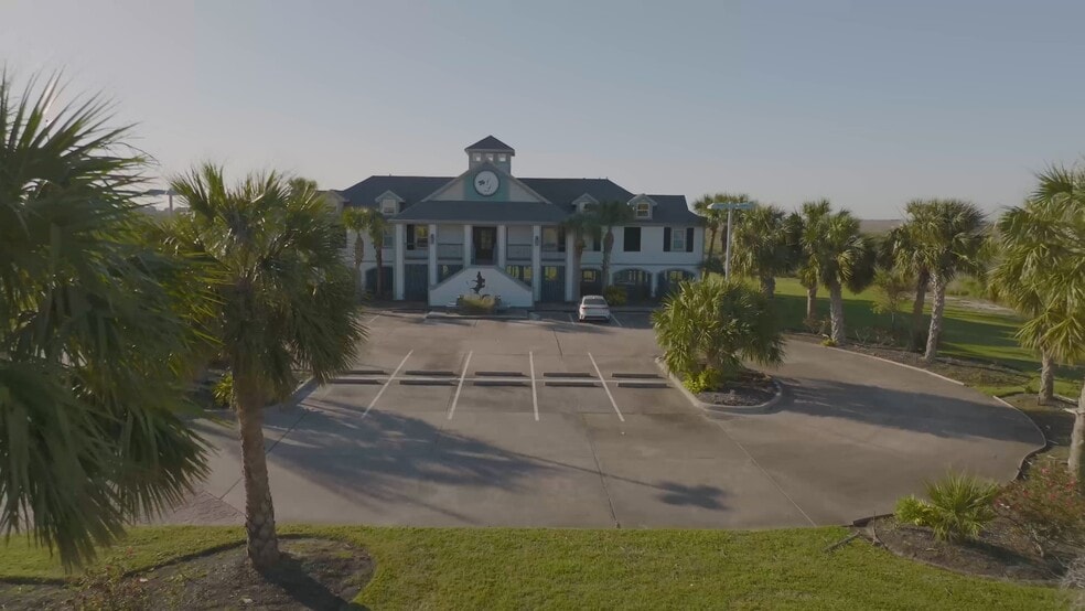 201 Harbor Walk Blvd, Hitchcock, TX for sale - Commercial Listing Video - Image 2 of 13
