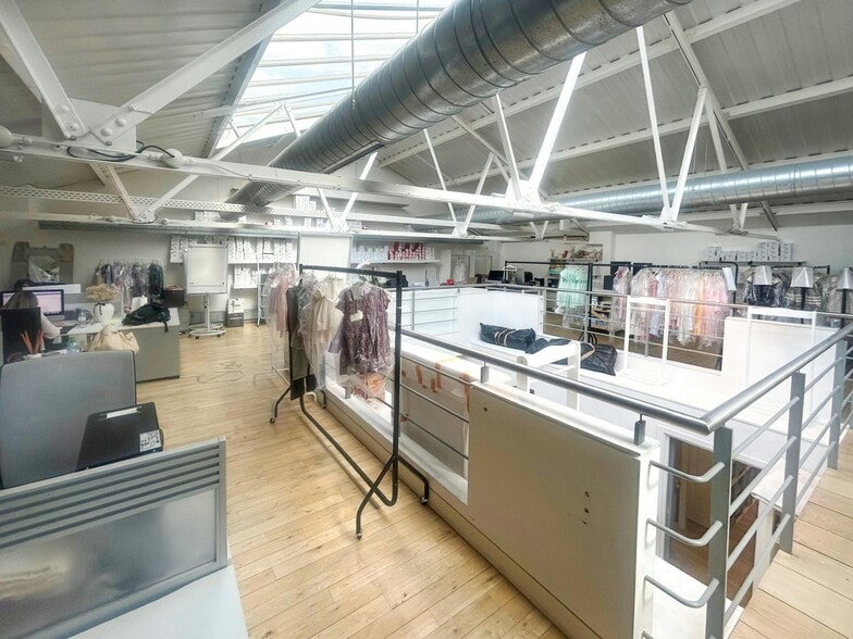 2 Vencourt Pl, London for sale - Building Photo - Image 3 of 7