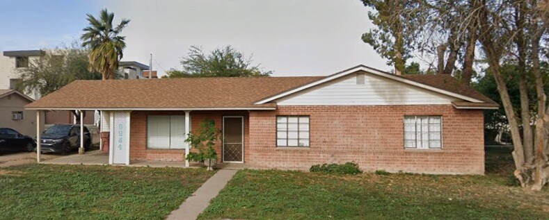 6954 E 2nd St, Scottsdale, AZ à louer Photo du bâtiment- Image 1 de 3