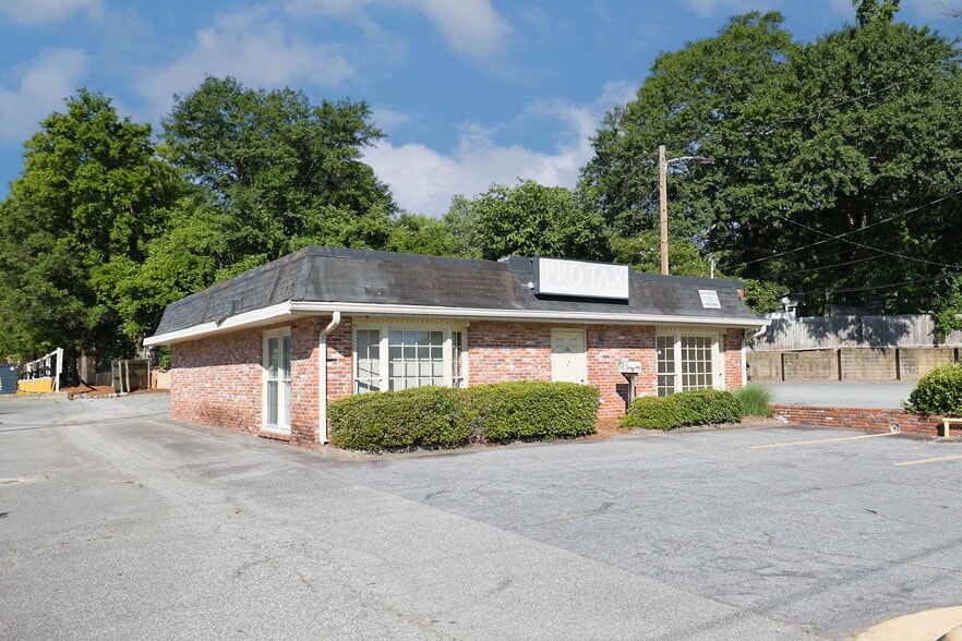 3103 Mercury Drive Dr, Columbus, GA à vendre - Photo du bâtiment - Image 3 de 15