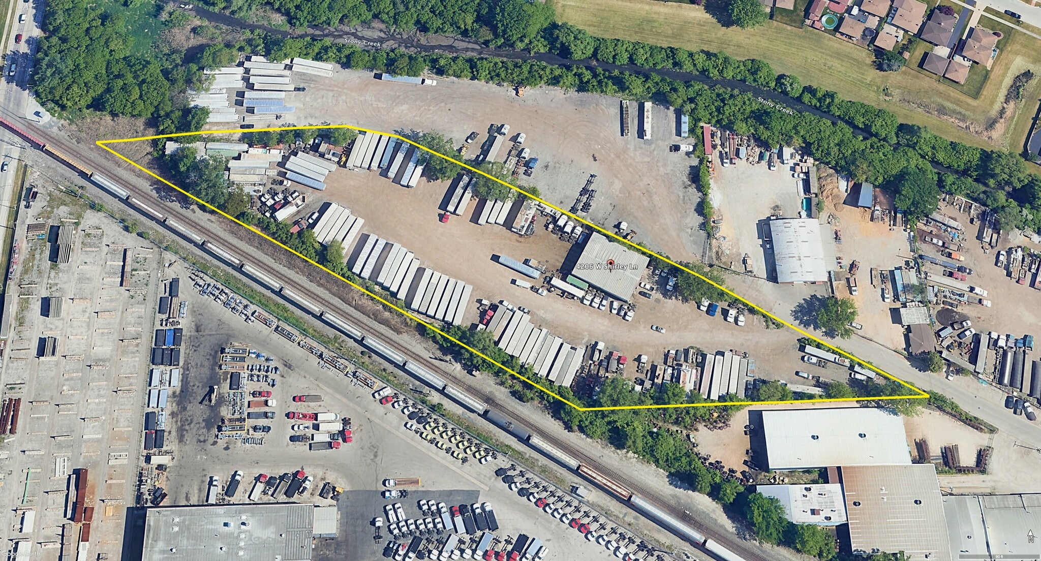 4206 W Shirley Ln, Alsip, IL for sale Interior Photo- Image 1 of 10