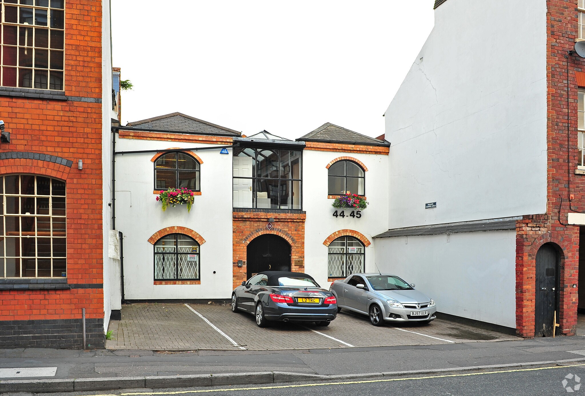 44-45 Water St, Birmingham à vendre Photo principale- Image 1 de 3