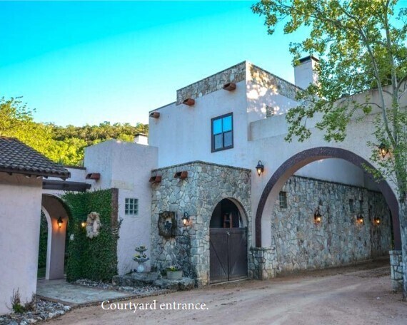 23670 State Highway 16, Medina, TX à vendre - Photo du bâtiment - Image 3 de 14