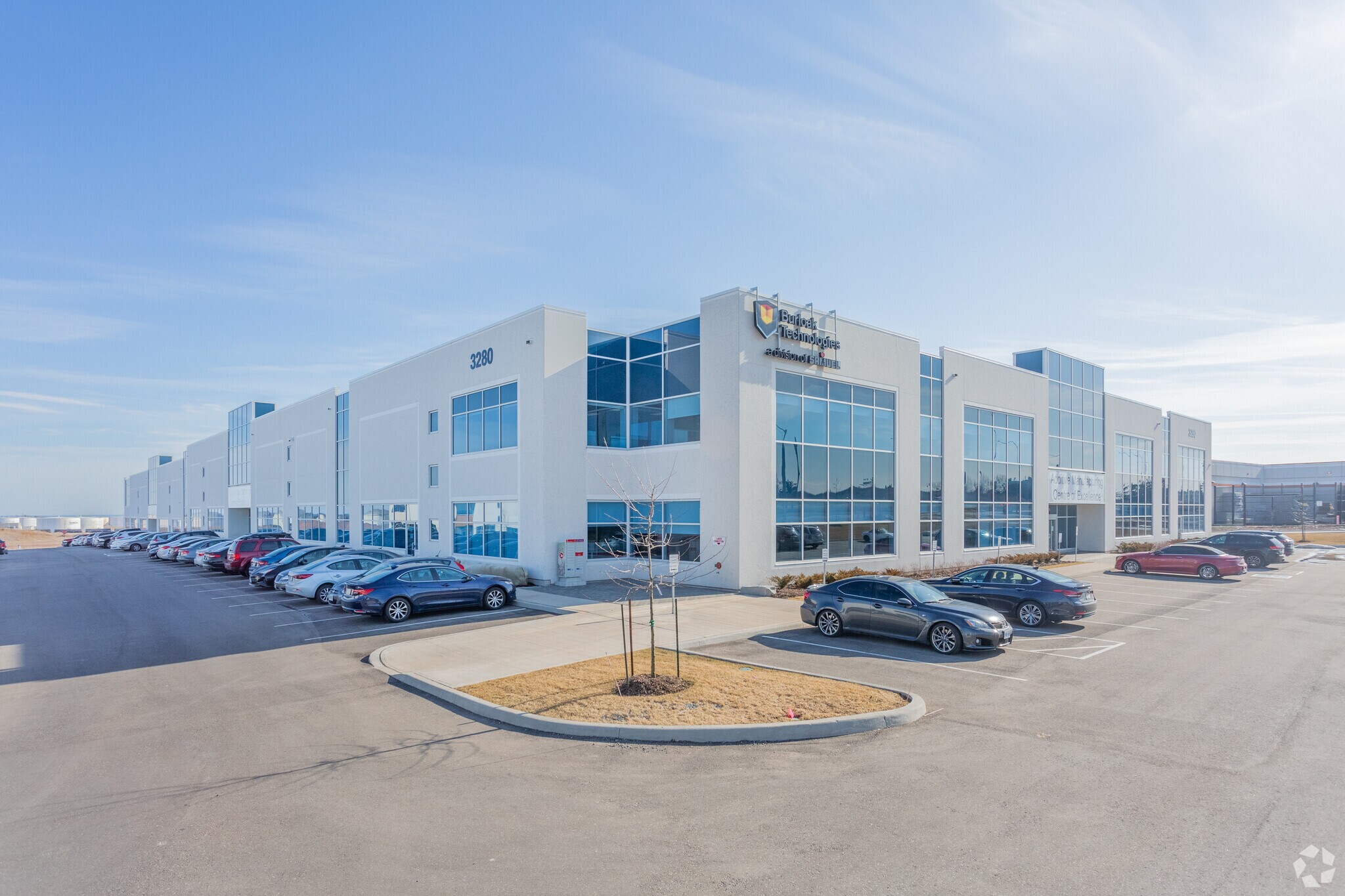 3280 South Service Rd W, Oakville, ON à vendre Photo principale- Image 1 de 1