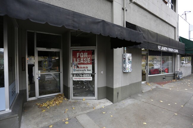 Plus de détails pour 8523 N Lombard St, Portland, OR - Bureau, Commerce de détail à louer