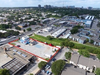 More details for 8931 Wurzbach Rd, San Antonio, TX - Retail for Sale
