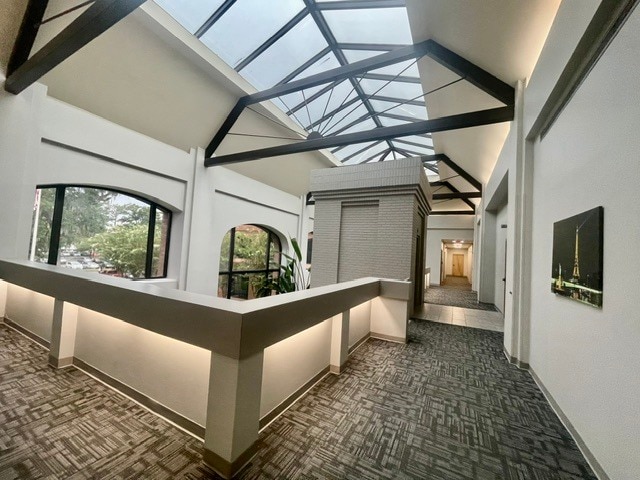 6602 Abercorn St, Savannah, GA for lease - Building Photo - Image 3 of 13