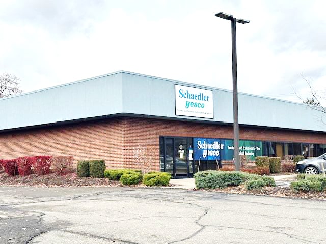 117 Oakdale Rd, Johnson City, NY for lease Primary Photo- Image 1 of 8