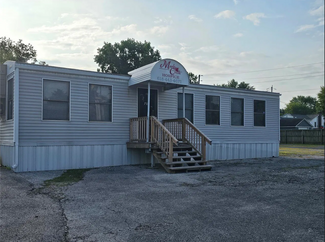 Plus de détails pour 706 S Saint Louis St, Sparta, IL - Bureau à vendre