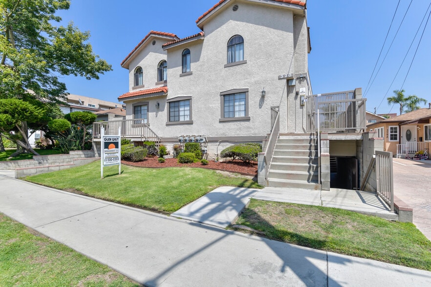 320 N Belmont St, Glendale, CA for sale - Building Photo - Image 3 of 12