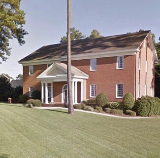 More details for 801 Northwood Park Dr, Valdosta, GA - Office for Lease