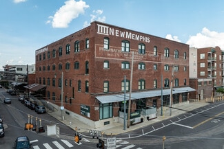 More details for 516 Tennessee St, Memphis, TN - Office for Lease