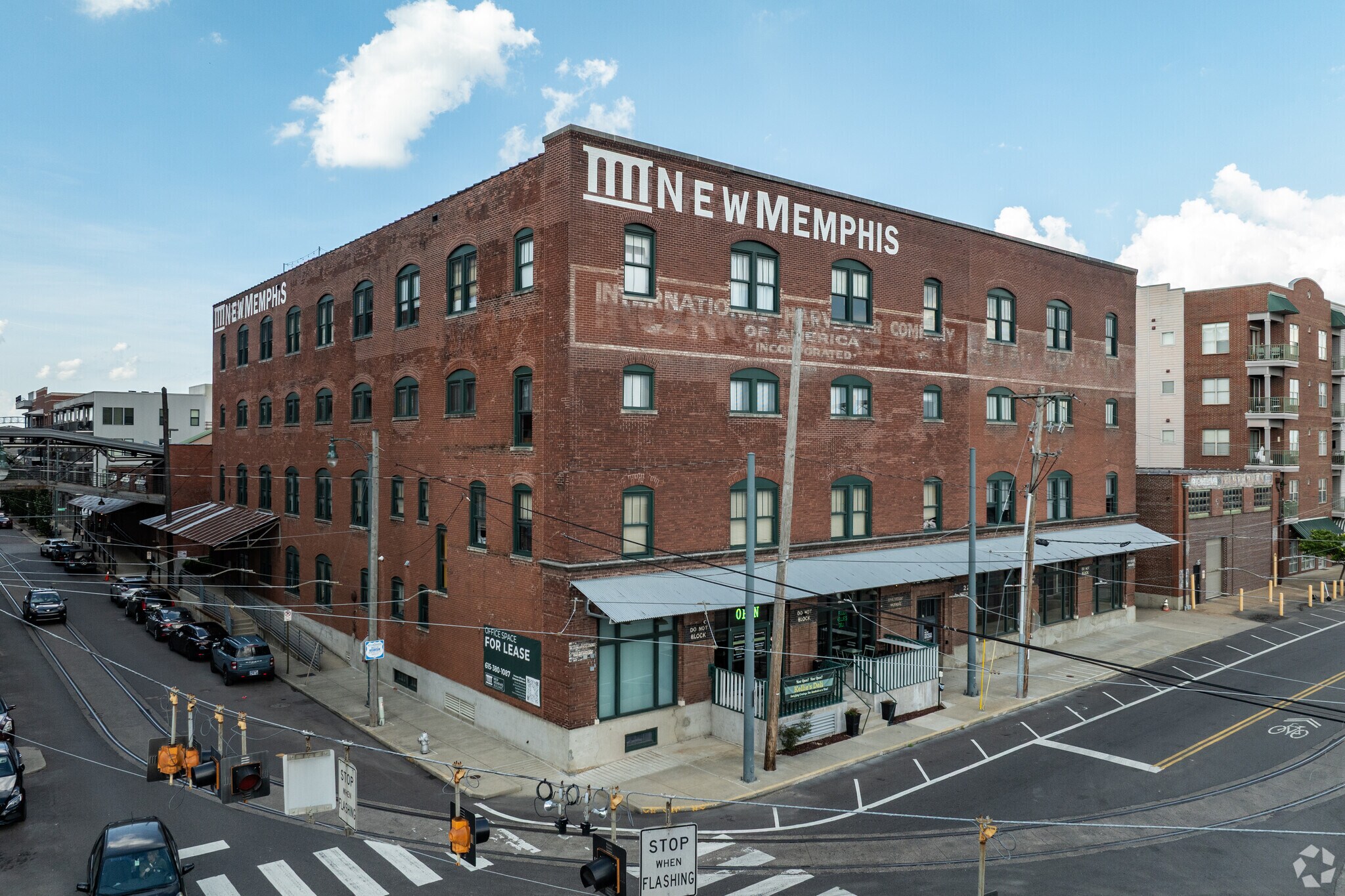 516 Tennessee St, Memphis, TN à louer Photo principale- Image 1 de 7