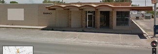 More details for 724 S Eddy St, Pecos, TX - Retail for Lease