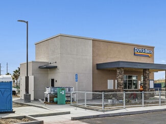 More details for 12354 Palmdale Rd, Victorville, CA - Retail for Sale