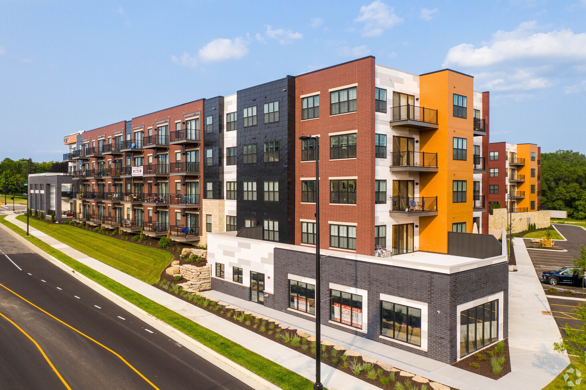 3101 Fish Hatchery Rd, Fitchburg, WI à louer Photo principale- Image 1 de 11