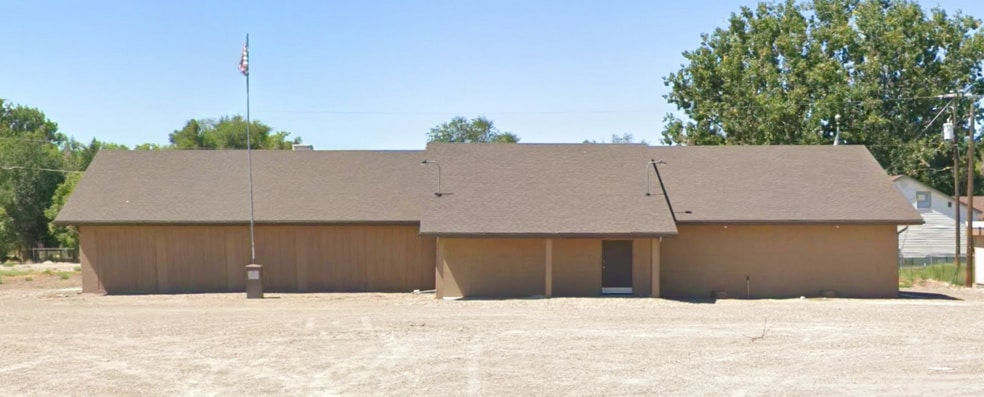 620 S Main St, Payette, ID for lease - Building Photo - Image 1 of 8
