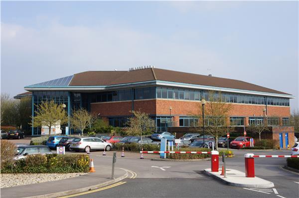 Windmill Business Park, Swindon for lease - Building Photo - Image 3 of 3