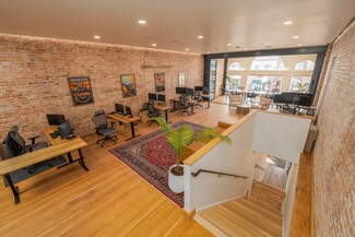 Plus de détails pour 2342 Washington Blvd, Ogden, UT - Bureau à louer