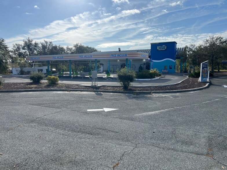 2110 W Hillsborough Ave, Tampa, FL for sale - Building Photo - Image 3 of 6