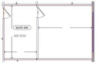 2204-2218 NW Market St, Seattle, WA for lease Floor Plan- Image 1 of 4