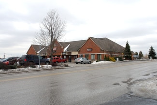 More details for 351-359 S Landmark Ave, Bloomington, IN - Office/Medical for Lease