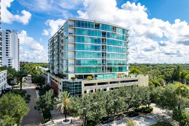 More details for 101 S Eola Dr, Orlando, FL - Office, Office/Retail for Lease