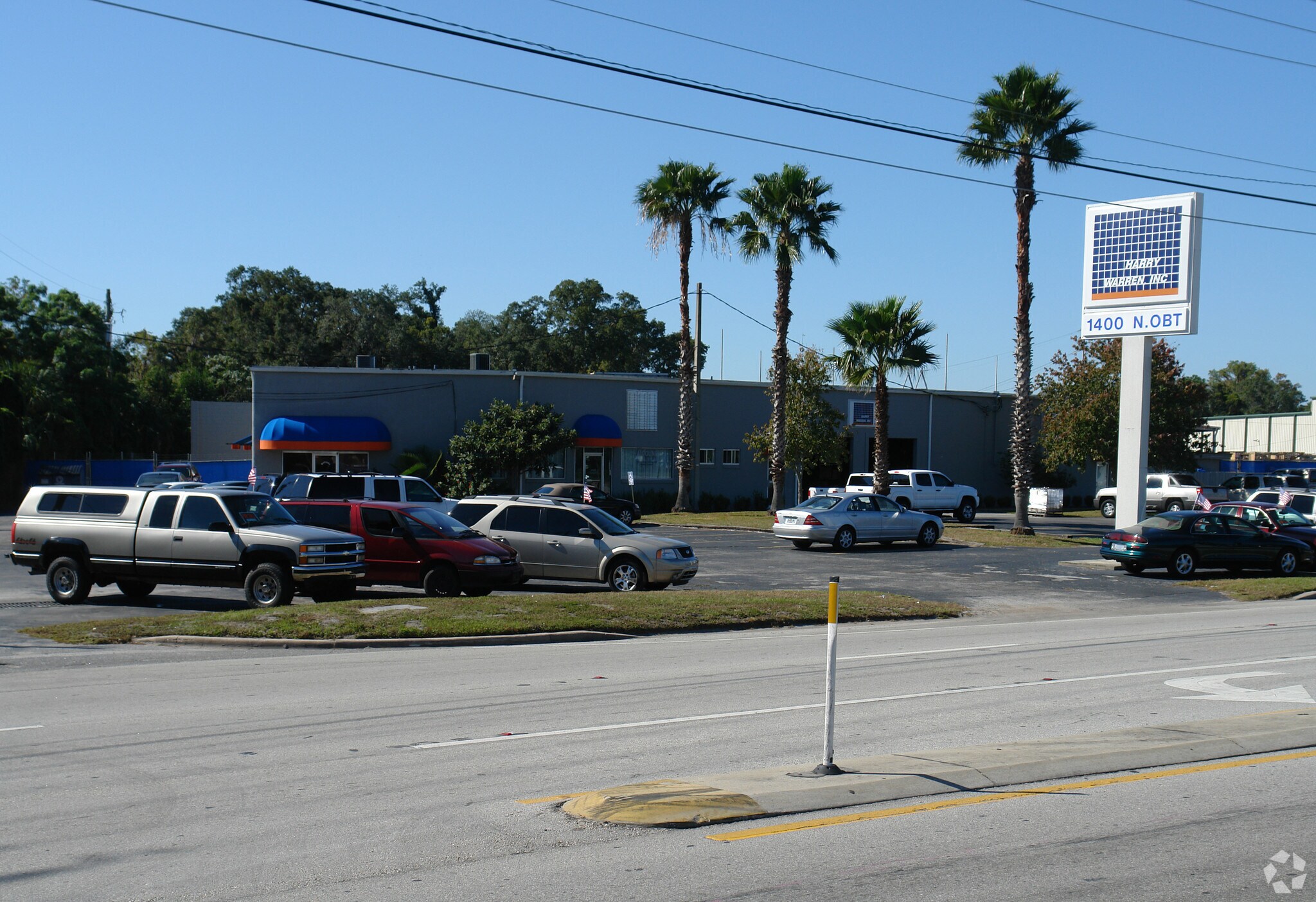 1400 N Orange Blossom Trl, Orlando, FL for sale Primary Photo- Image 1 of 18