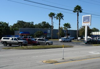 Plus de détails pour 1400 N Orange Blossom Trl, Orlando, FL - Industriel à vendre