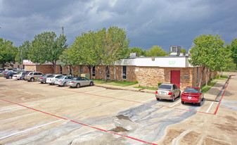 Office Building - Loft