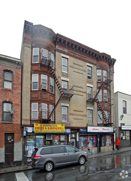 45 Palisade Ave, Yonkers, NY for sale - Building Photo - Image 2 of 2
