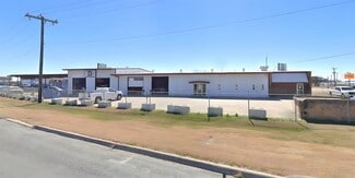 More details for 8007 NE Loop 410, San Antonio, TX - Industrial for Sale