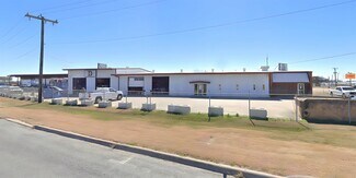 Plus de détails pour 8007 NE Loop 410, San Antonio, TX - Industriel à vendre