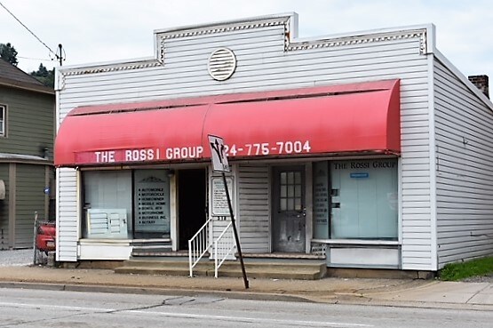 318 9th St, Monaca, PA for sale Primary Photo- Image 1 of 9