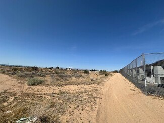 Plus de détails pour 0 Lemon St, Hesperia, CA - Terrain à vendre