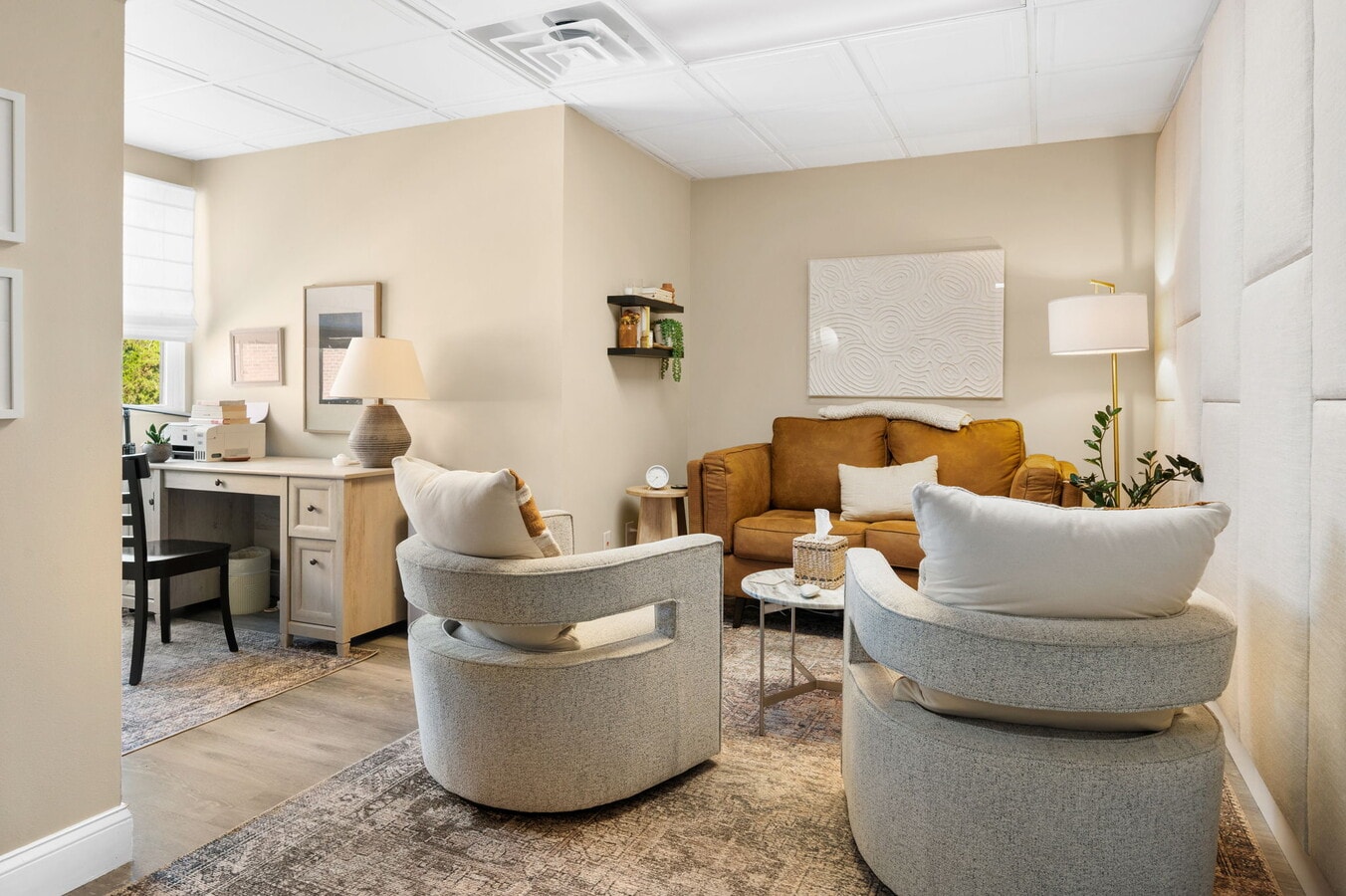 107 Fountain Brook Cir, Cary, NC 27511 - Unit C - - Interior Photo - Image 2 of 17