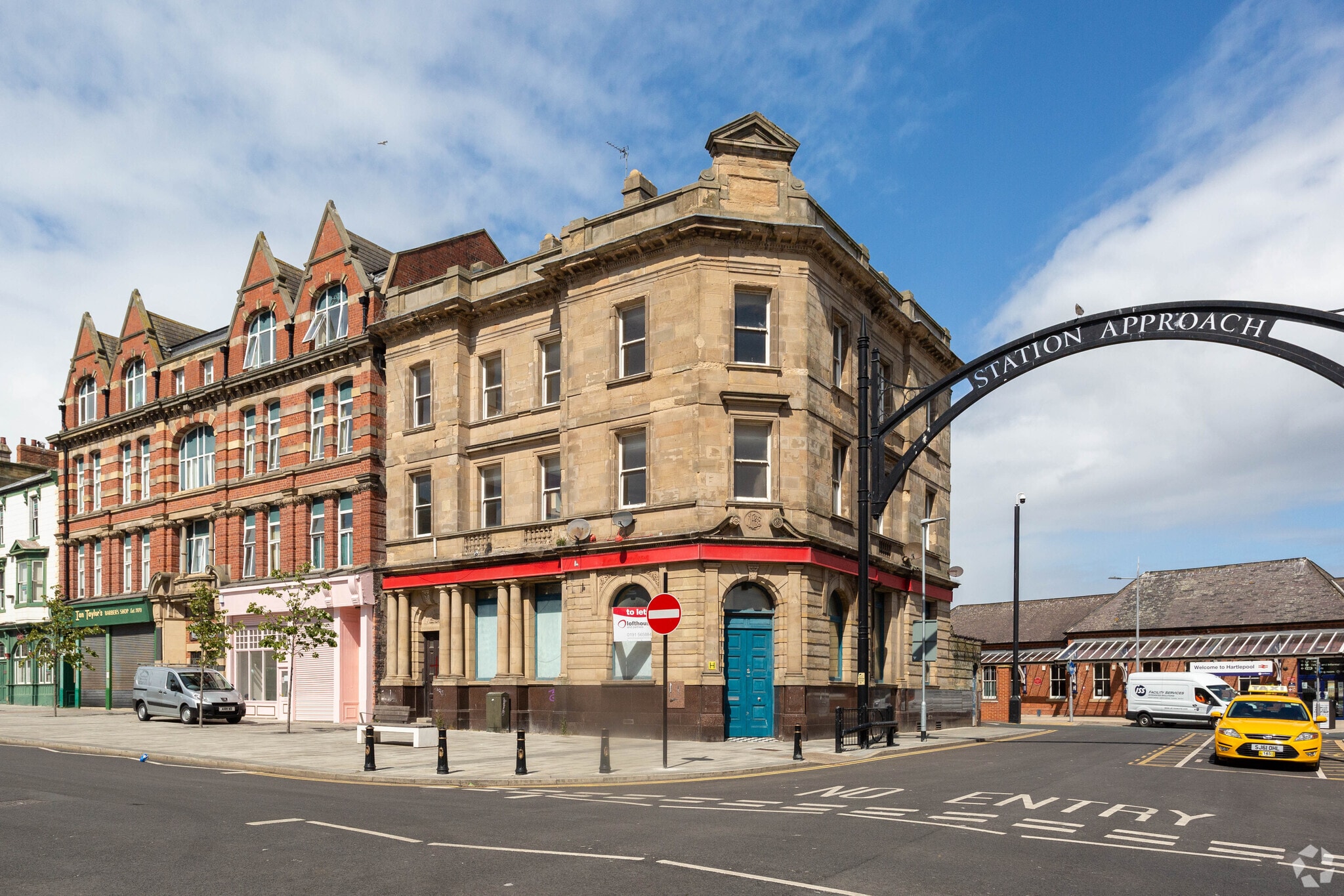 48 Church St, Hartlepool for sale Primary Photo- Image 1 of 1