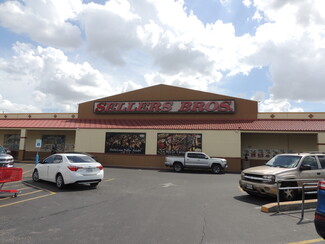 More details for 1000-1094 Federal Rd, Houston, TX - Retail for Lease