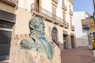 Plus de détails pour Plaza Javier de Burgos, 4, Motril - Terrain à vendre