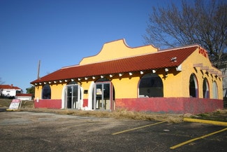 Plus de détails pour 1300 W Waco Dr, Waco, TX - Commerce de détail à louer