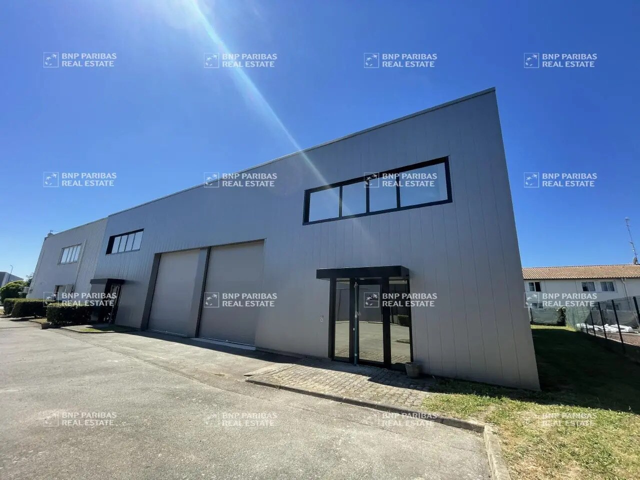 Office in Toulouse for lease Building Photo- Image 1 of 30