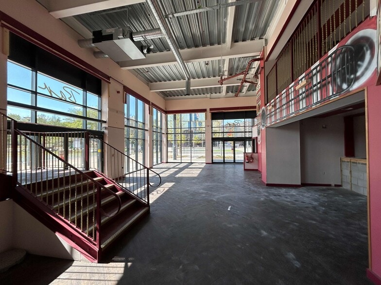 Southwater Way, Telford for lease - Building Photo - Image 3 of 5
