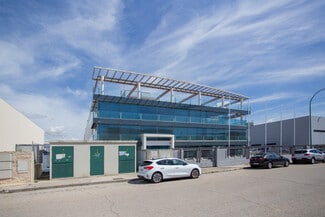 Plus de détails pour Industriel à louer